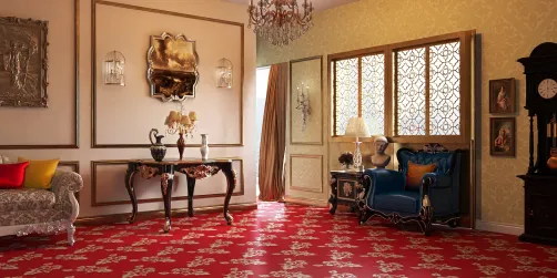 Baroque Style