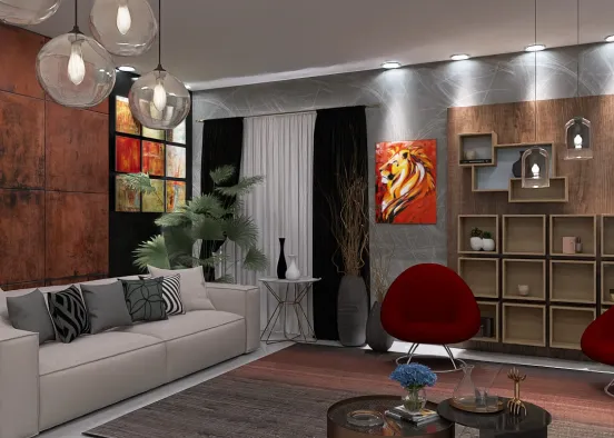 #  Renderização de Design