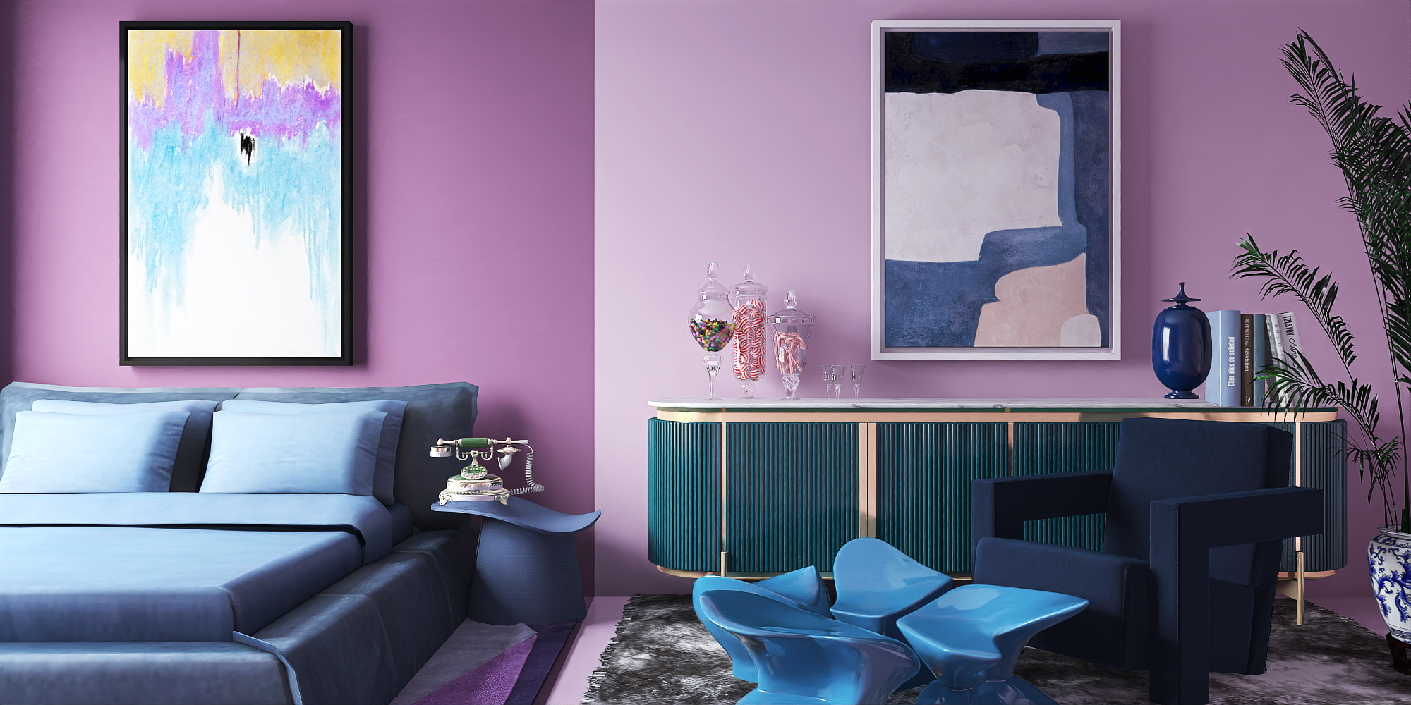 is this very peri? slightly peri? i honestly don’t know