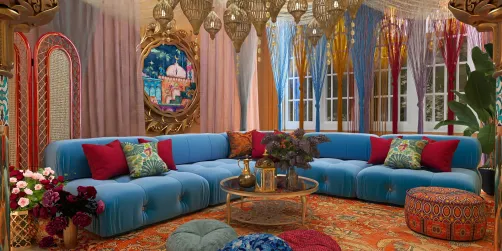 Holi Haven Celebration