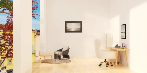 Home Office