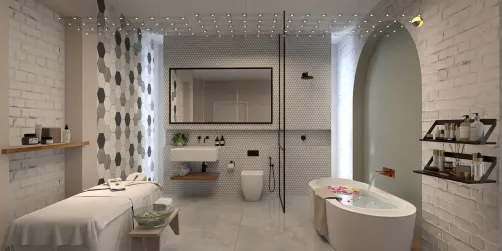 Espaço de Relaxamento