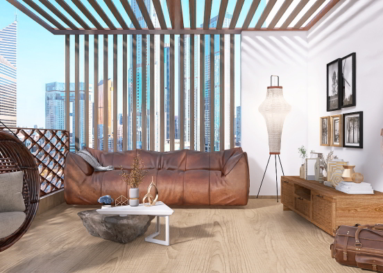 Design Rendering