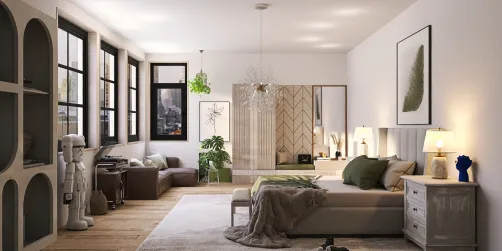 My dream Bedroom