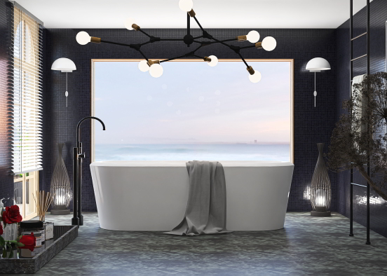 Design Rendering