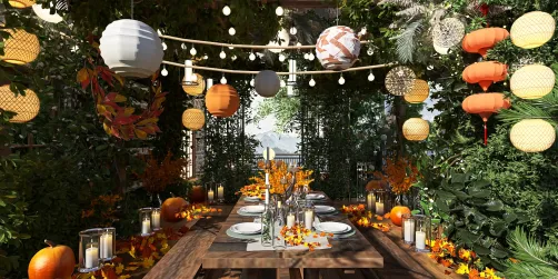 Thanksgiving I