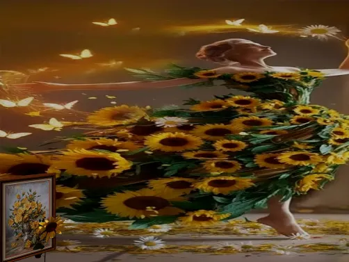 Bringing Art to Life