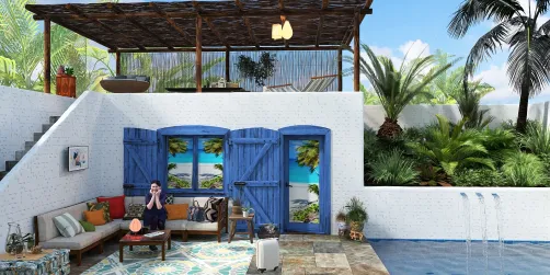 Let the Mom-cation Begin!