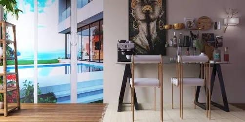 Dining Nook