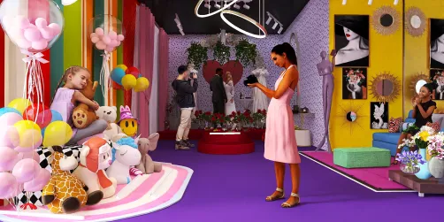 Photo Studio