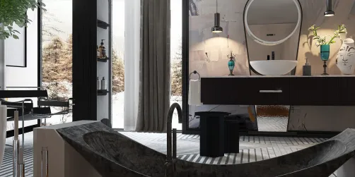 Black Marble 