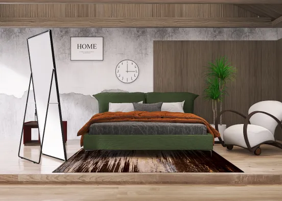 #  Renderização de Design
