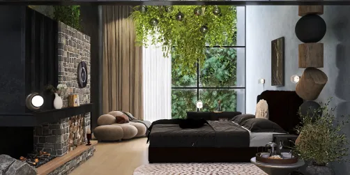 Forrest Room 