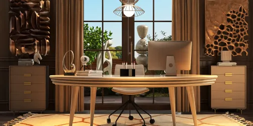 Artful Office