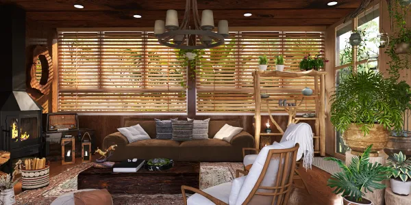 🏕️🪴🌱🌲🌳