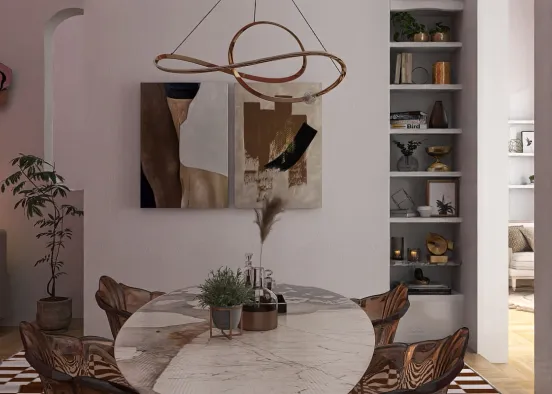 #  Renderização de Design