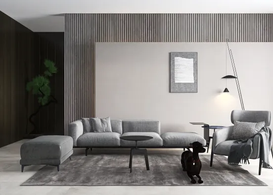 #  Renderização de Design