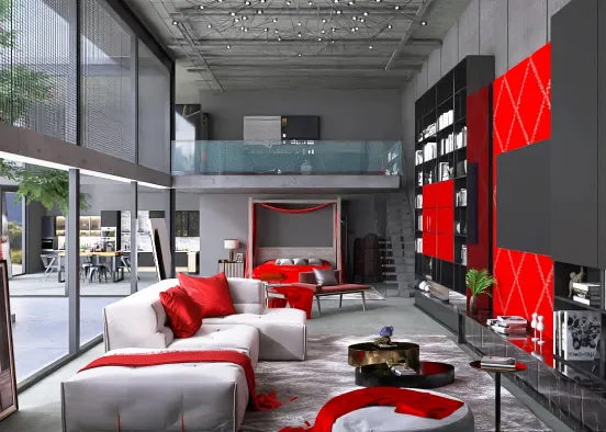 #  Renderização de Design