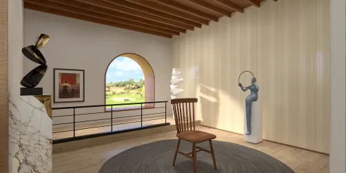 Galeria de arte