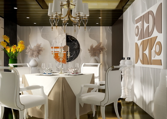 Design Rendering