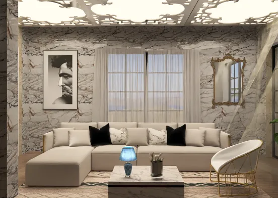#  Renderização de Design