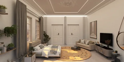 La habitación de los sueños
