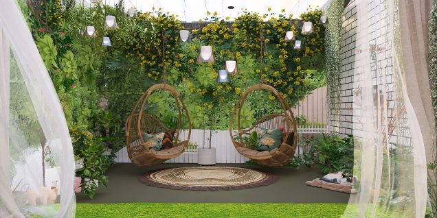 New garden space 🪴