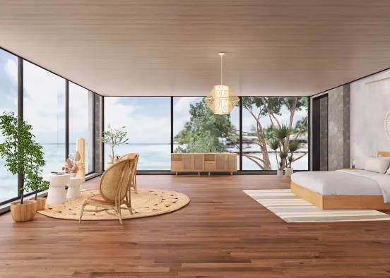 #  Renderização de Design
