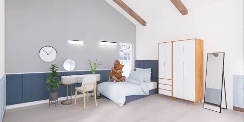 quarto juvenil