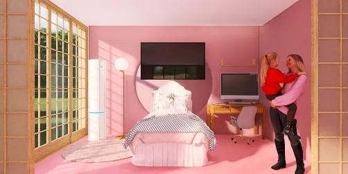 Room kids