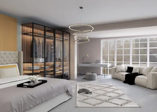 #  Renderização de Design