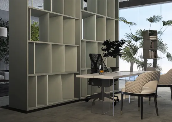 # . Renderização de Design