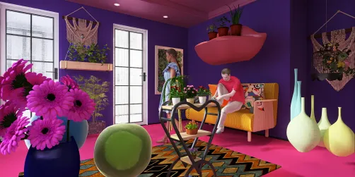 Apartment 3c