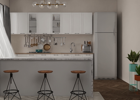 Design Rendering