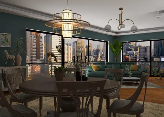 #  Renderização de Design