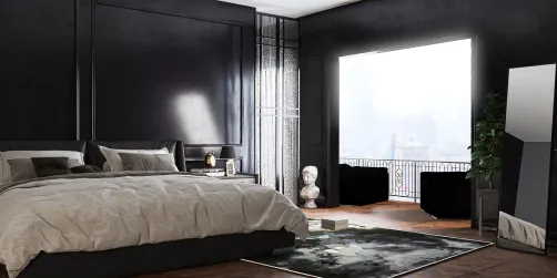 DARK ROOM