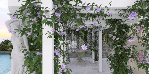 secret garden
