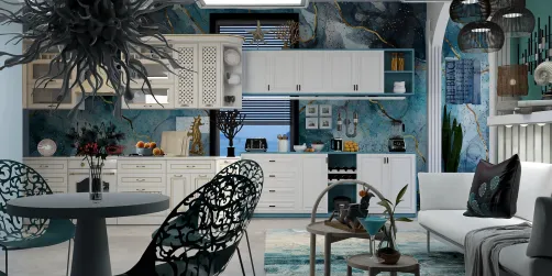 Coastal living