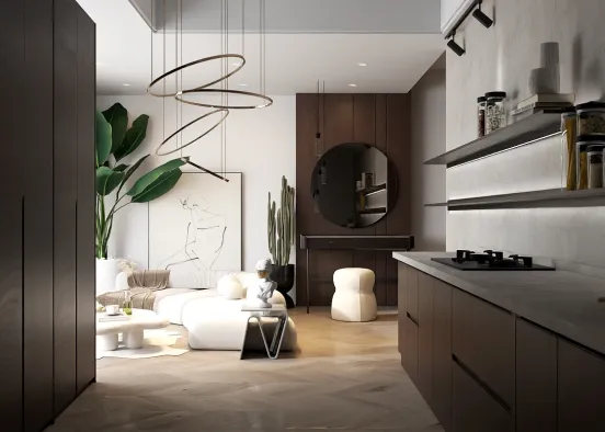 #  Renderização de Design
