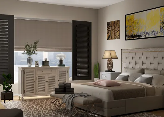 #  Renderização de Design
