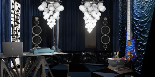 Karaoke Bar ~ Around the corner 