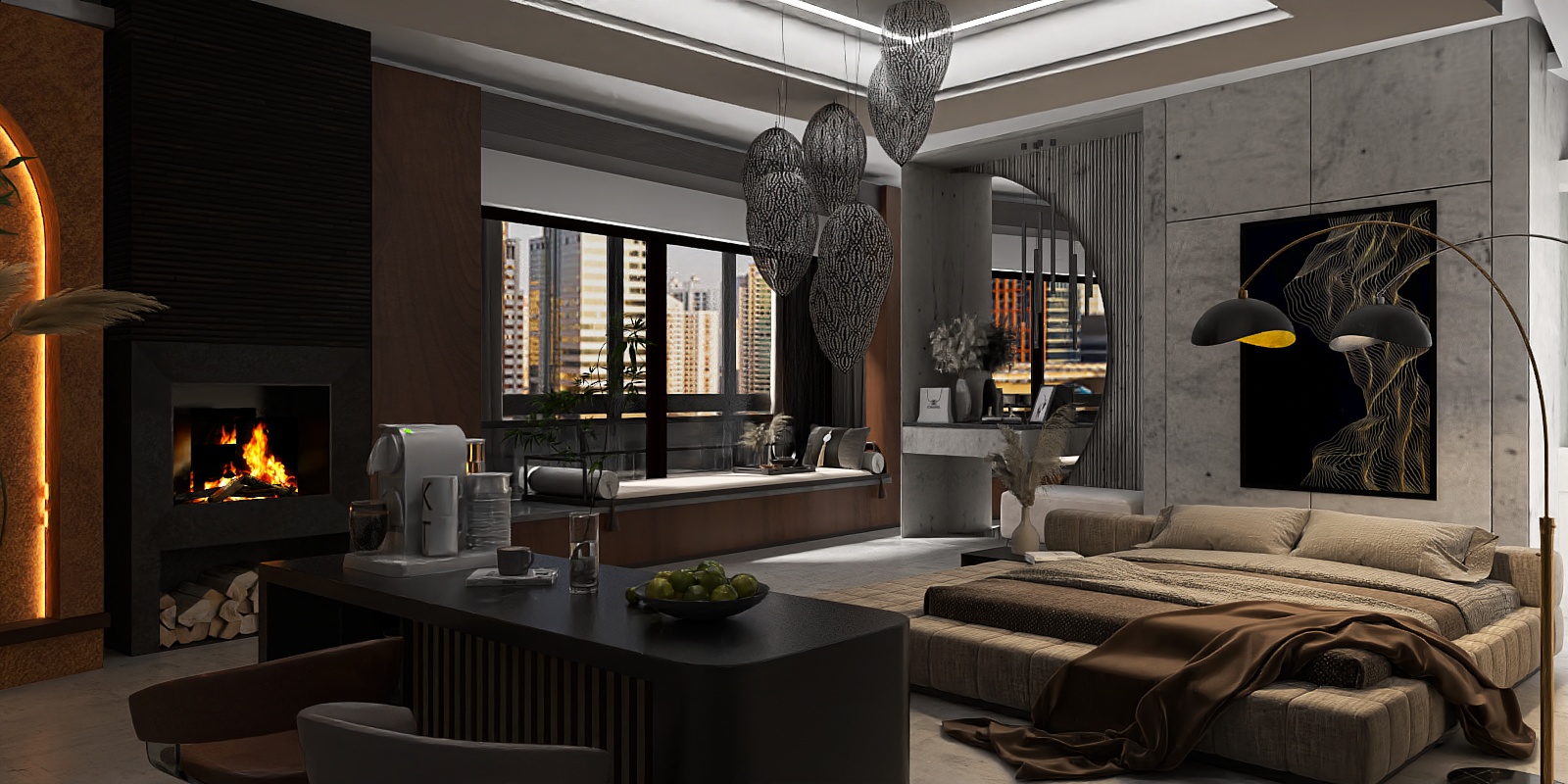 Bed & Breakfast Morning