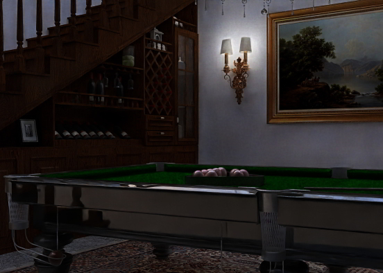 Design Rendering