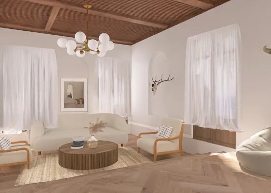 #  Renderização de Design