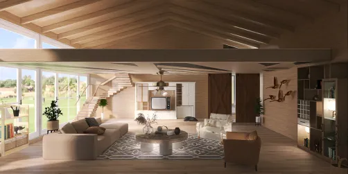 Modern Farmhouse 