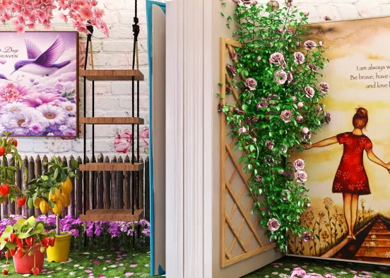 # 🎨 Mother Dear 🎨 Renderização de Design