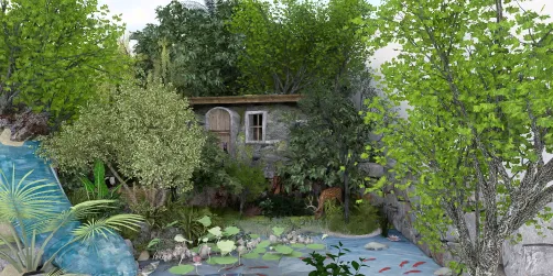 Living off grid 