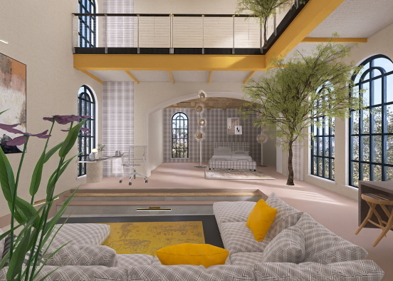 Design Rendering