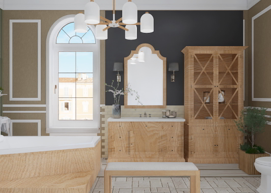 Design Rendering
