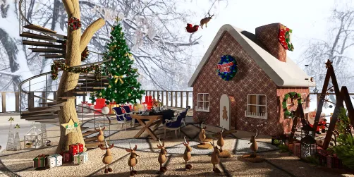 Feliz Navidad 